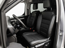 Peugeot Traveller
