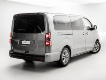 Peugeot Traveller
