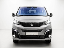 Peugeot Traveller