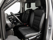 Peugeot Traveller