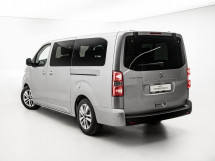 Peugeot Traveller