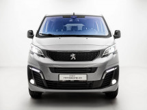 Peugeot Traveller