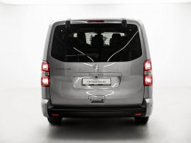 Peugeot Traveller