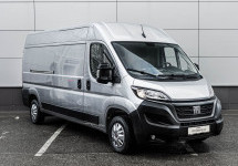 Fiat Professional Ducato