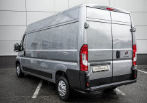 Fiat Professional Ducato