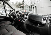 Fiat Professional Ducato