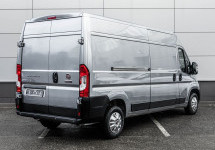 Fiat Professional Ducato