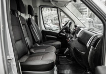 Fiat Professional Ducato