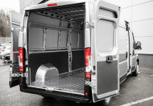 Fiat Professional Ducato