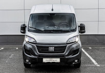 Fiat Professional Ducato