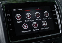 Fiat Professional Ducato