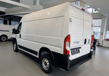 Fiat Professional Ducato