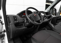 Fiat Professional Ducato