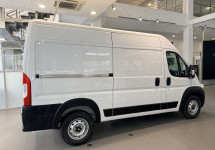 Fiat Professional Ducato