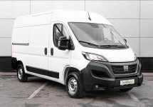 Fiat Professional Ducato