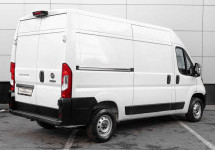 Fiat Professional Ducato