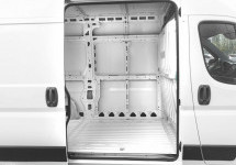Fiat Professional Ducato