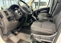 Fiat Professional Ducato