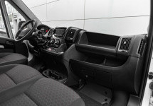 Fiat Professional Ducato