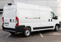 Fiat Professional Ducato