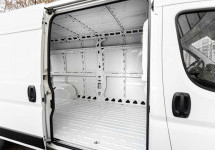 Fiat Professional Ducato