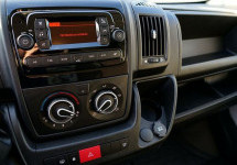 Fiat Professional Ducato