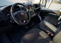 Fiat Professional Ducato