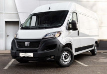 Fiat Professional Ducato