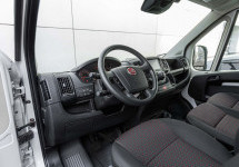 Fiat Professional Ducato