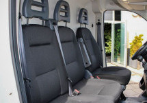 Fiat Professional Ducato