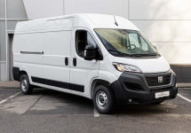 Fiat Professional Ducato