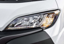 Fiat Professional Ducato