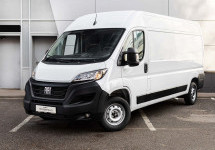 Fiat Professional Ducato