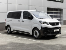 Peugeot Traveller