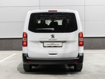 Peugeot Traveller