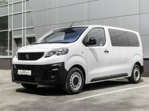 Peugeot Traveller