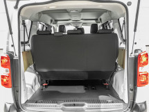 Peugeot Traveller