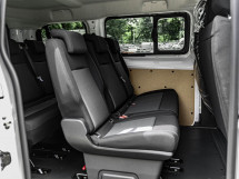 Peugeot Traveller