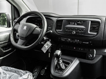 Peugeot Traveller
