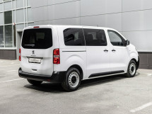 Peugeot Traveller