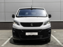 Peugeot Traveller