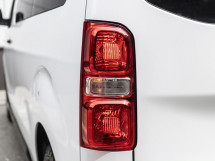 Peugeot Traveller