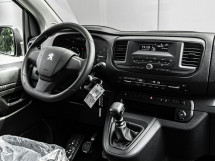 Peugeot Traveller