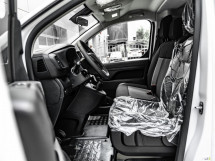 Peugeot Traveller