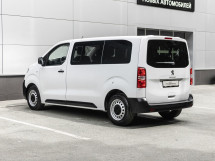 Peugeot Traveller