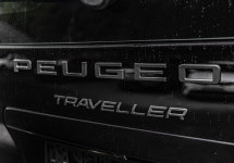 Peugeot Traveller