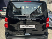 Peugeot Traveller