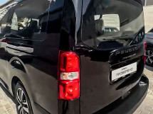 Peugeot Traveller