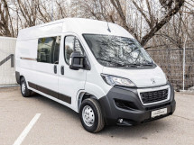 Peugeot Boxer L3H2