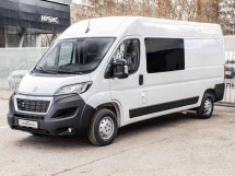 Peugeot Boxer L3H2